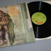 JETHRO TULL - AQUALUNG (uk) - 