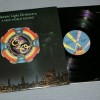 ELECTRIC LIGHT ORCHESTRA - A NEW WORLD RECORD (j) - 