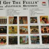 JAMES BROWN - I GOT THE FEELIN' (a) - 