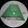 EDDIE JOBSON/ ZINC - THE GREEN ALBUM - ���������