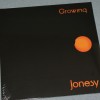 JONESY - GROWING - 