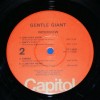 GENTLE GIANT - IN' TERVIEW (a) - 