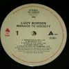 LIZZY BORDEN - MENACE TO SOCIETY (j) - 