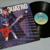 SUZI QUATRO - ROCK HARD - 