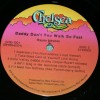 WAYNE NEWTON - DADDY DON'T YOU WALK SO FAST - ���������