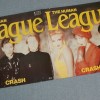 HUMAN LEAGUE - CRASH - 