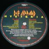 DEF LEPPARD - HYSTERIA (uk) - 