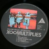 YELLOW MAGIC ORCHESTRA - X00 MULTIPLIES (a) - 