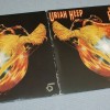 URIAH HEEP - RETURN TO FANTASY (j) - 