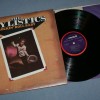 STYLISTICS - ROCKIN' ROLL BABY - 