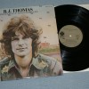 B.J.THOMAS - LONGHORNS & LONDONBRIDGES - 