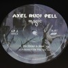 AXEL RUDI PELL - MAGIC (limited edition) - 