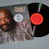 ISAAC HAYES - U-TURN (a) - 