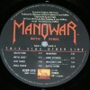 MANOWAR - BATTLE HYMNS - 