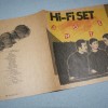 HI-FI SET - 3 NOTES - 