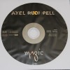 AXEL RUDI PELL - MAGIC (limited edition) - 