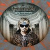 TOBIAS SAMMET'S AVANTASIA - THE WICKED SYMPHONY (clear/orange/grey splatter) - 