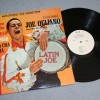 JOE QUIJANO AND HIS ORCHESTRA - LATIN JOE - 