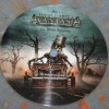 TOBIAS SAMMET'S AVANTASIA - THE WICKED SYMPHONY (clear/orange/grey splatter) - 