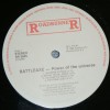 BATTLEAXE - POWER FROM THE UNIVERSE - 