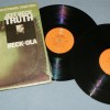 JEFF BECK - TRUTH' 68 / BECK-OLA' 69 (a) - 