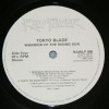 TOKYO BLADE - WARRIOR OF THE RISING SUN - 