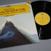 STRAUSS - EINE  ALPENSINFONIE OP. 64 - HERBERT VON KARAJAN - 