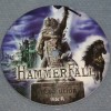 HAMMERFALL - (R)EVOLUTION (clear) - 