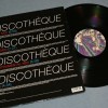 U2 - DISCOTEQUE (a) (single) - 