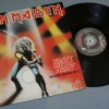 IRON MAIDEN - HEAVY METAL ARMY. MAIDEN JAPAN LIVE!! (single) (j) - 