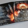 AXEL RUDI PELL - TALES OF THE CROWN (limited edition in coloured vinyl) - 