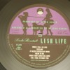 LINDA RONSTADT with NELSON RIDDLE ORCHESTRA - LUSH LIFE (j) - 