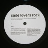 SADE - LOVERS ROCK - 