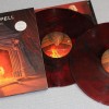 AXEL RUDI PELL - THE BALLADS IV (limited edition coloured bloody red) - 