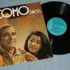 PERRY COMO - IN ROMANTIC MOOD - 