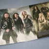 HAMMERFALL - (R)EVOLUTION (clear) - 