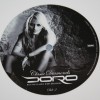 DORO - CLASSIC DIAMONDS (white) - 