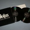 BEATLES - PAST MASTERS VOLUME ONE & TWO (j) - 