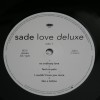 SADE - LOVE DELUXE - 