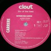 CLOUT - SIX OF THE BEST - 