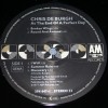 CHRIS DE BURGH - AT THE END OF PERFECT DAY - ���������