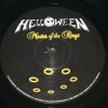 HELLOWEEN - MASTER OF THE RINGS - 