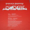 BUDGIE - POWER SUPPLY (uk) - 