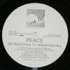 WINDHAM HILL - PEACE - AN INVITATION TO WINDHAM HILL - 