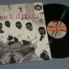 NEW EDITION - HOME AGAIN - 