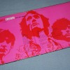 CREAM - WHEELS OF FIRE -LIVE AT THE FILLMORE - 