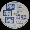 GADGETS - BLUE ALBUM - 