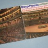 DEEP PURPLE - AT THE ROYAL ALBERT HALL  (CONCERTO FOR GROUP AND ORCHESTRA) (uk) - 