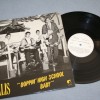 DON WILLIS - BOPPIN HIGH SCHOOL BABY - 