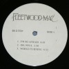 FLEETWOOD MAC - FLEETWOOD MAC  (bootleg) - 